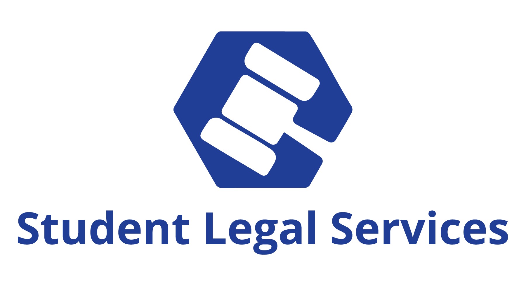 Student Legal Services logo